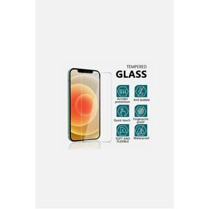 Apple iPhone X 3D Tempered Glass Screen Protector Case